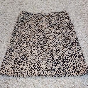 Brandy Melville Mini Skirt